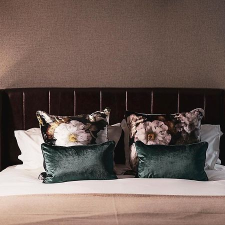 Hotel Du Vin & Bistro Cambridge Εξωτερικό φωτογραφία