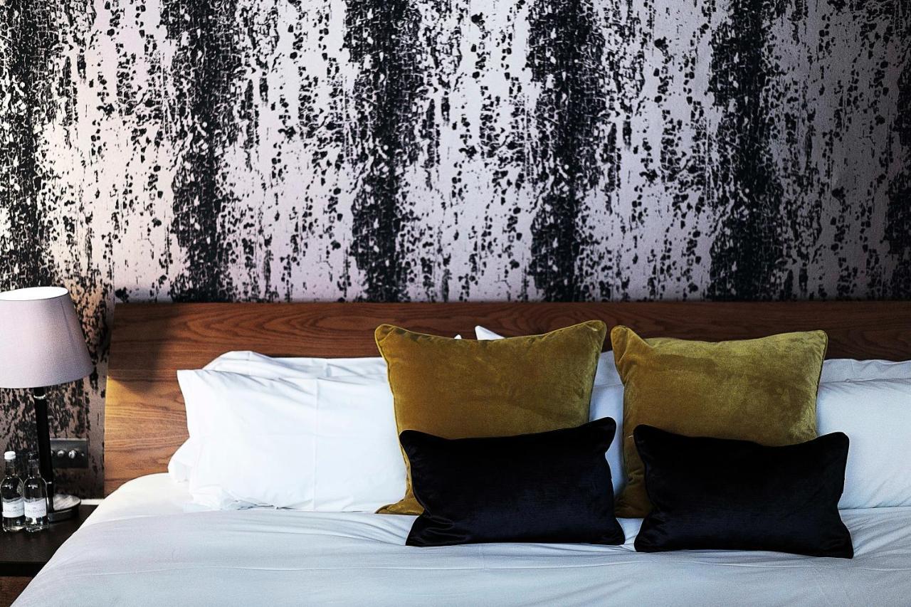 Hotel Du Vin & Bistro Cambridge Εξωτερικό φωτογραφία