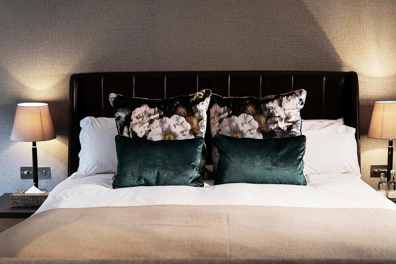 Hotel Du Vin & Bistro Cambridge Εξωτερικό φωτογραφία