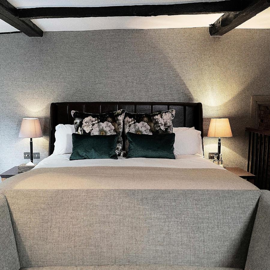 Hotel Du Vin & Bistro Cambridge Εξωτερικό φωτογραφία