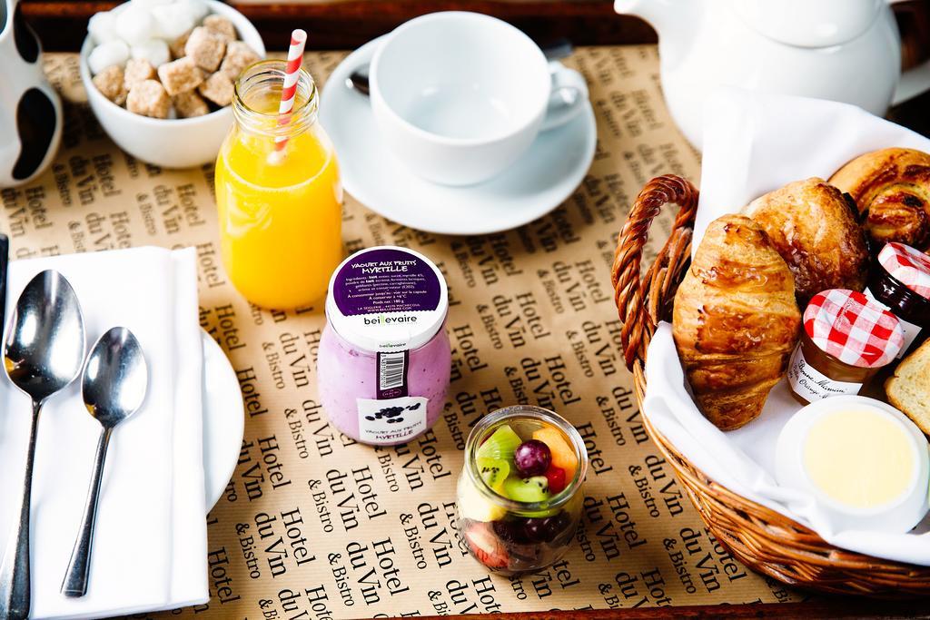 Hotel Du Vin & Bistro Cambridge Εξωτερικό φωτογραφία