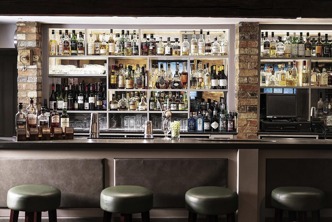 Hotel Du Vin & Bistro Cambridge Εξωτερικό φωτογραφία