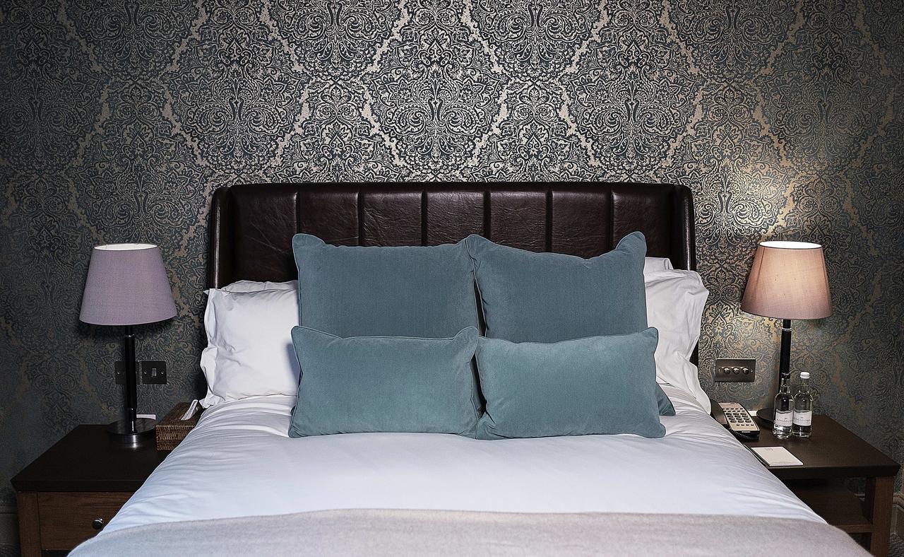 Hotel Du Vin & Bistro Cambridge Εξωτερικό φωτογραφία