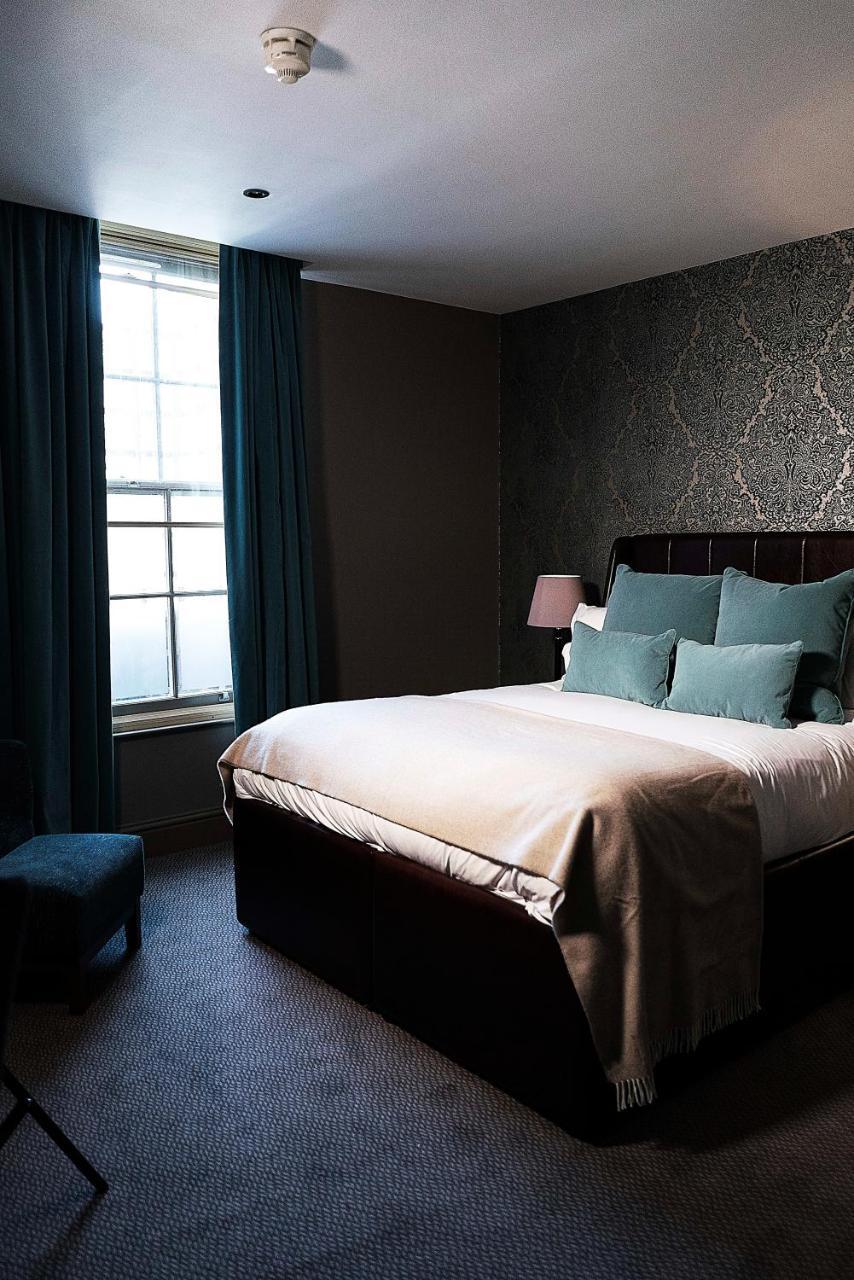 Hotel Du Vin & Bistro Cambridge Εξωτερικό φωτογραφία