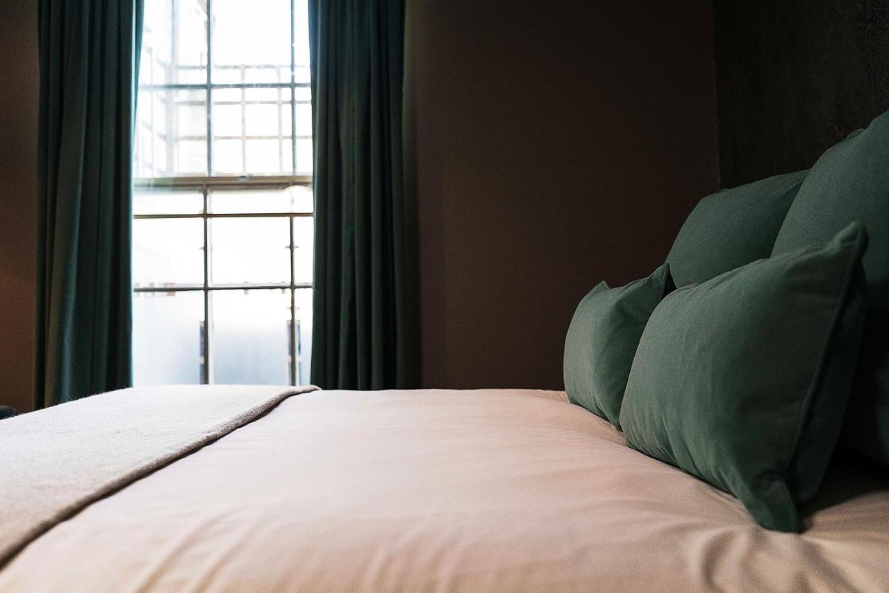 Hotel Du Vin & Bistro Cambridge Εξωτερικό φωτογραφία