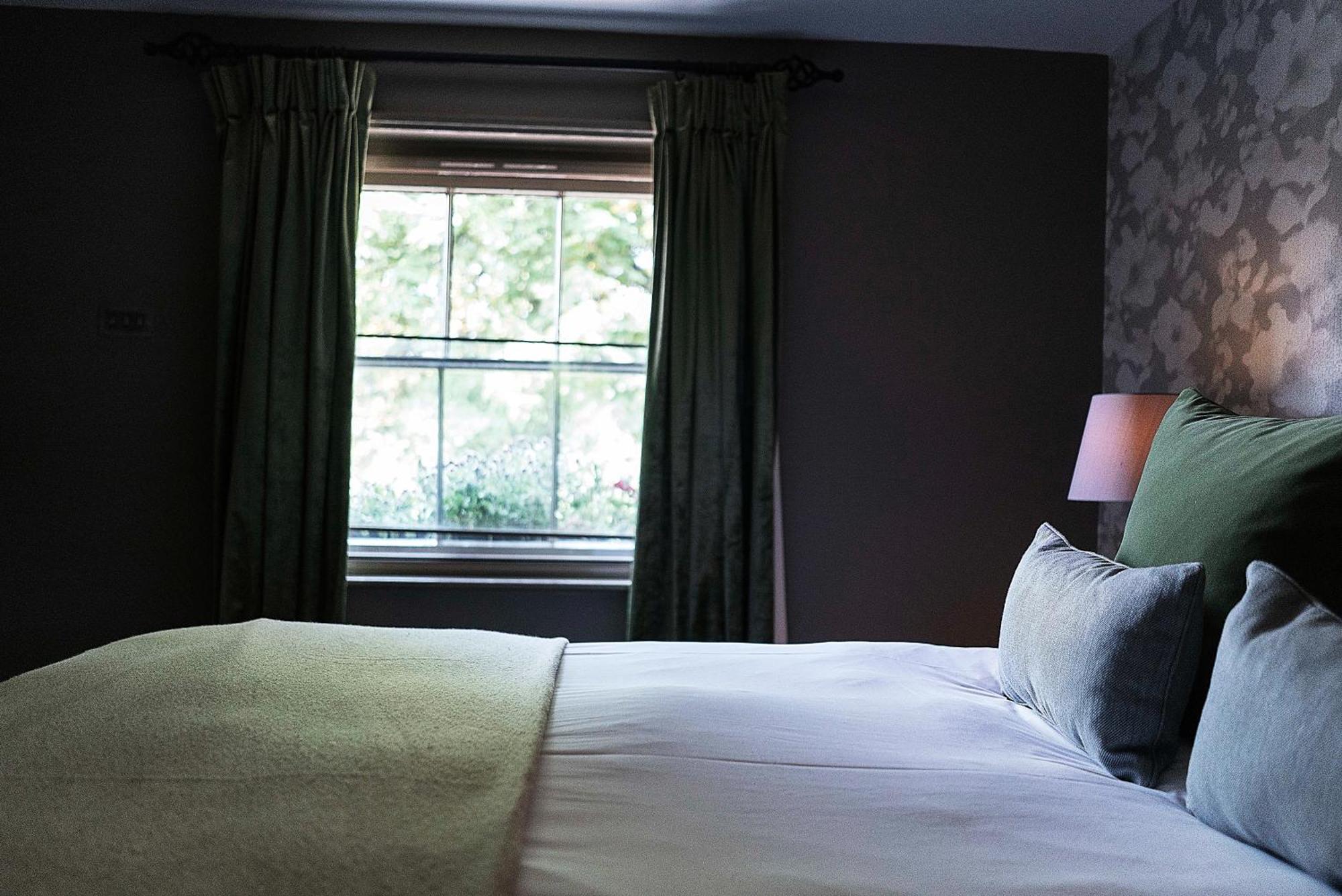 Hotel Du Vin & Bistro Cambridge Εξωτερικό φωτογραφία
