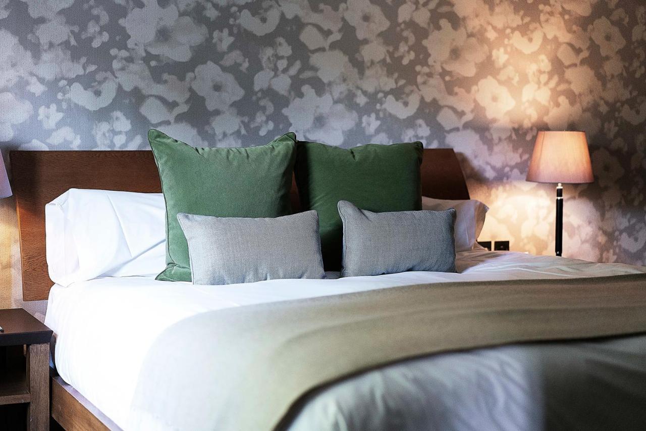 Hotel Du Vin & Bistro Cambridge Εξωτερικό φωτογραφία