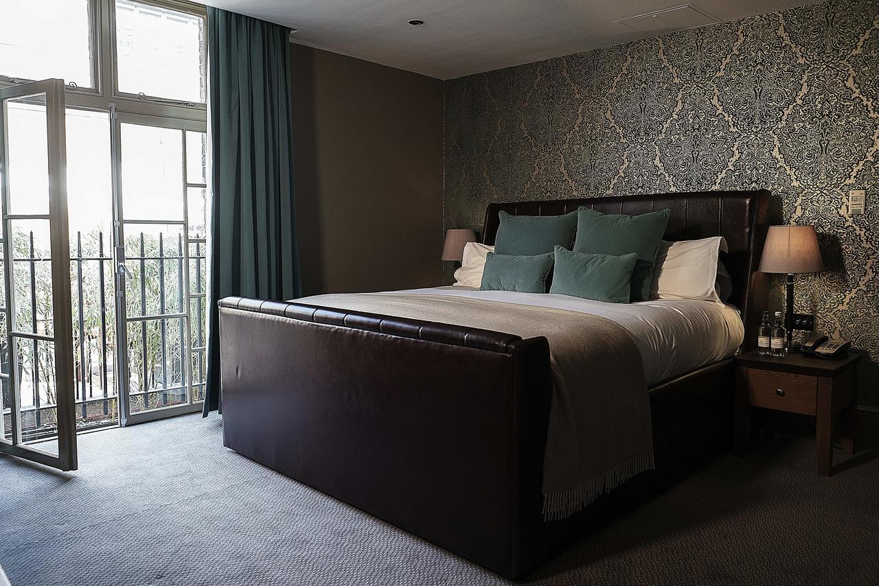 Hotel Du Vin & Bistro Cambridge Εξωτερικό φωτογραφία