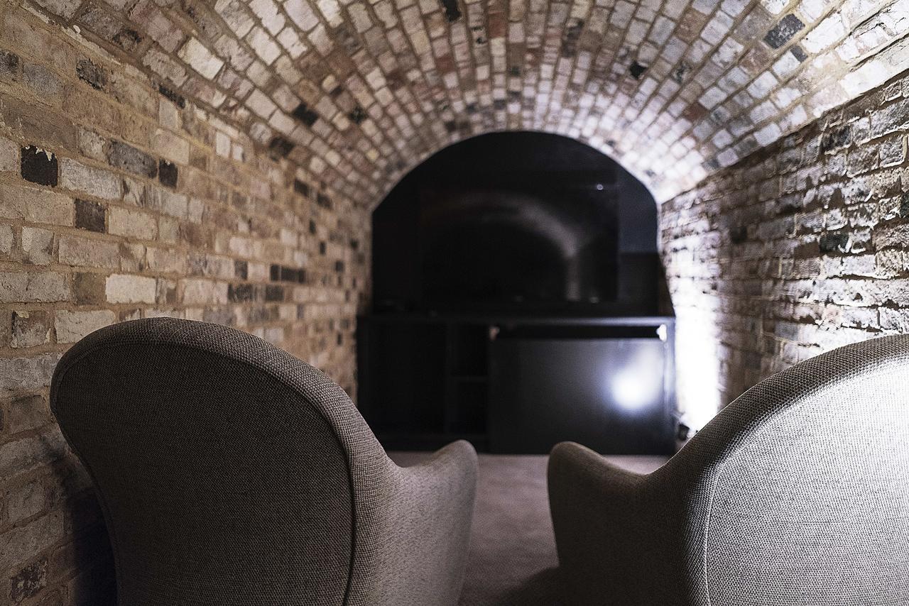Hotel Du Vin & Bistro Cambridge Εξωτερικό φωτογραφία
