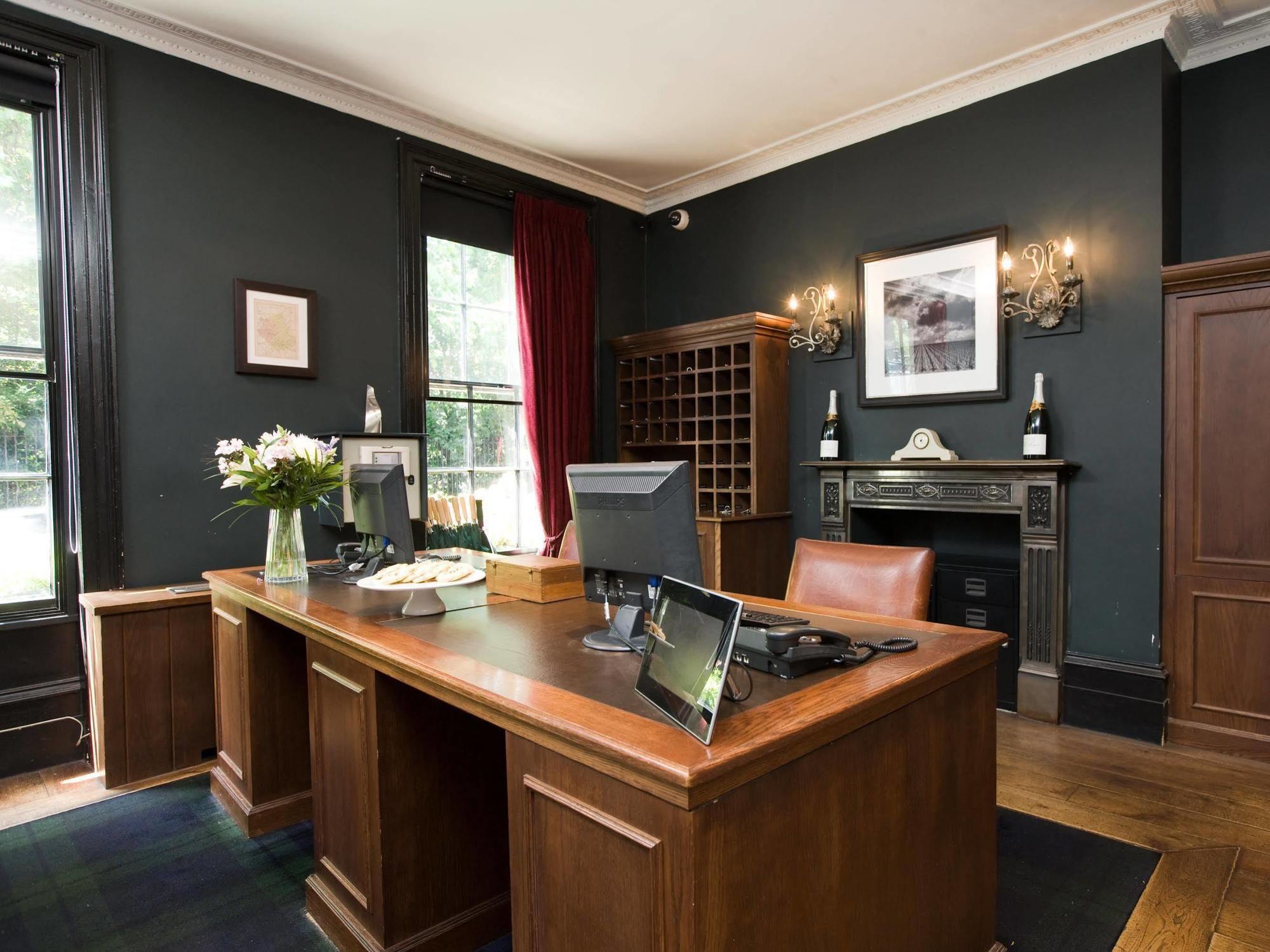 Hotel Du Vin & Bistro Cambridge Εξωτερικό φωτογραφία