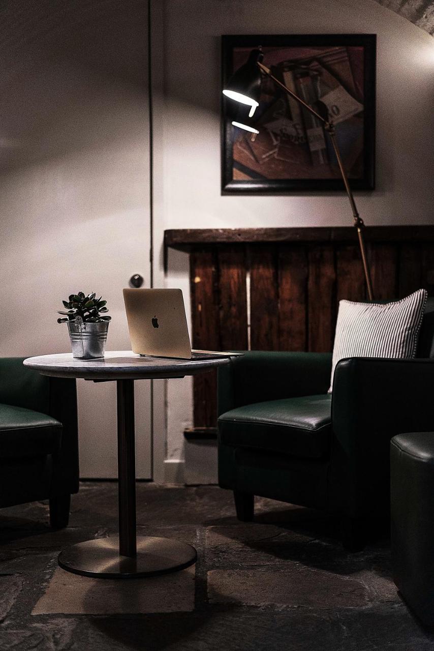 Hotel Du Vin & Bistro Cambridge Εξωτερικό φωτογραφία