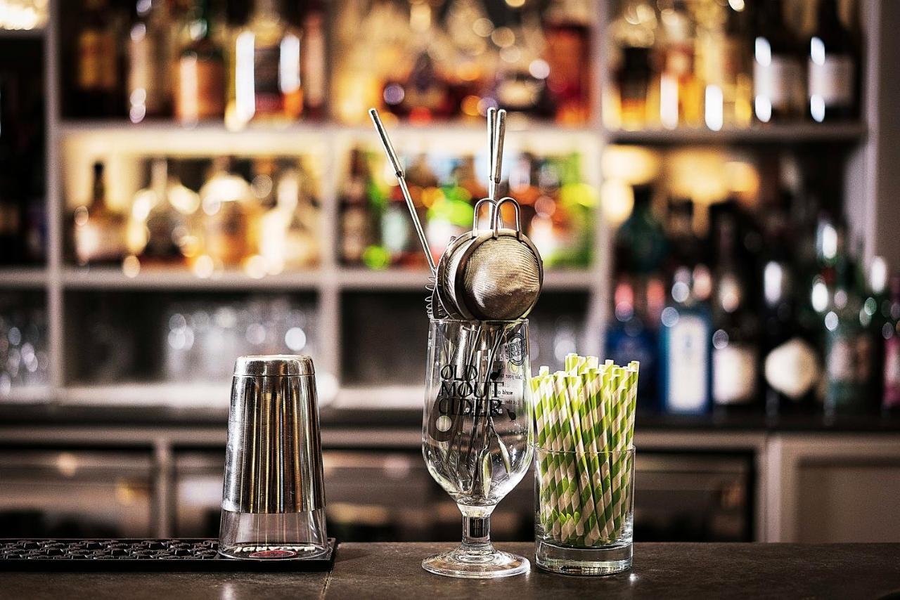 Hotel Du Vin & Bistro Cambridge Εξωτερικό φωτογραφία