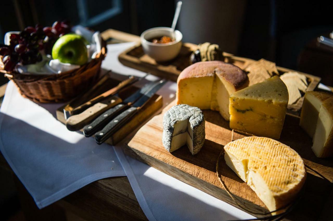 Hotel Du Vin & Bistro Cambridge Εξωτερικό φωτογραφία