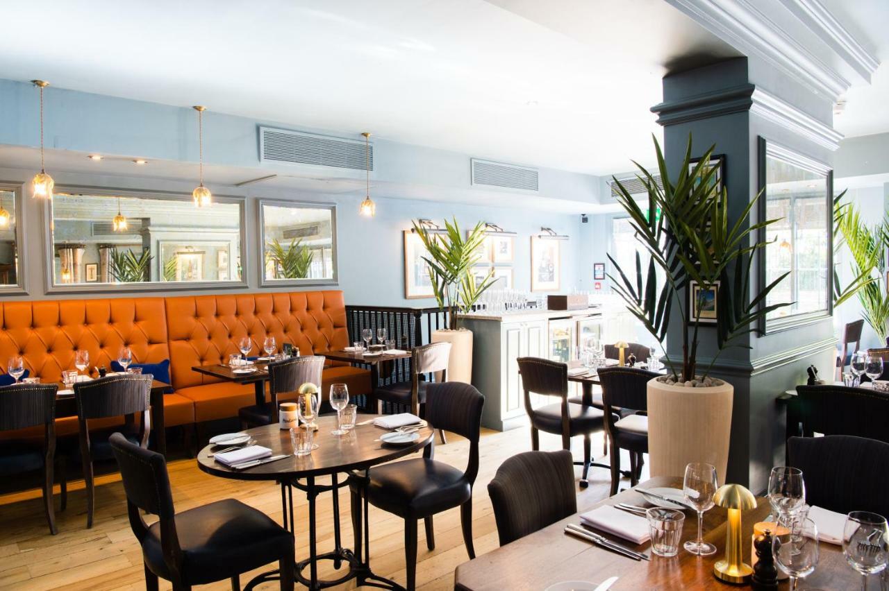 Hotel Du Vin & Bistro Cambridge Εξωτερικό φωτογραφία