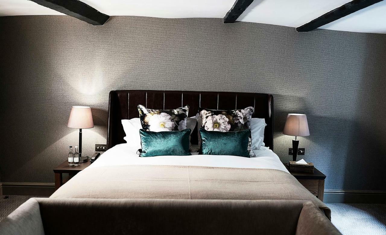 Hotel Du Vin & Bistro Cambridge Εξωτερικό φωτογραφία