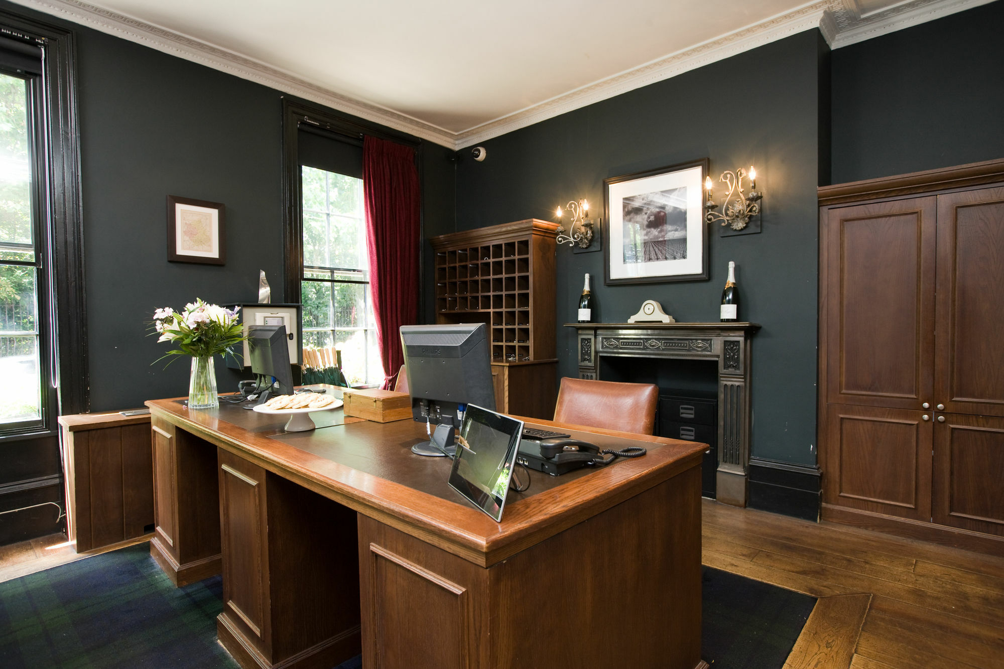 Hotel Du Vin & Bistro Cambridge Εξωτερικό φωτογραφία