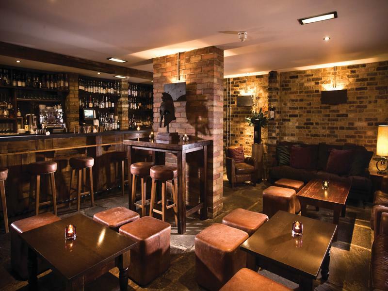 Hotel Du Vin & Bistro Cambridge Εξωτερικό φωτογραφία