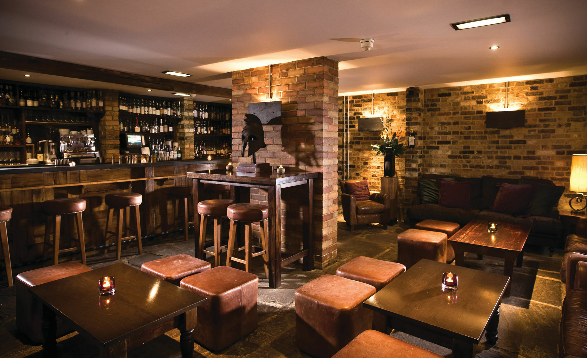Hotel Du Vin & Bistro Cambridge Εξωτερικό φωτογραφία