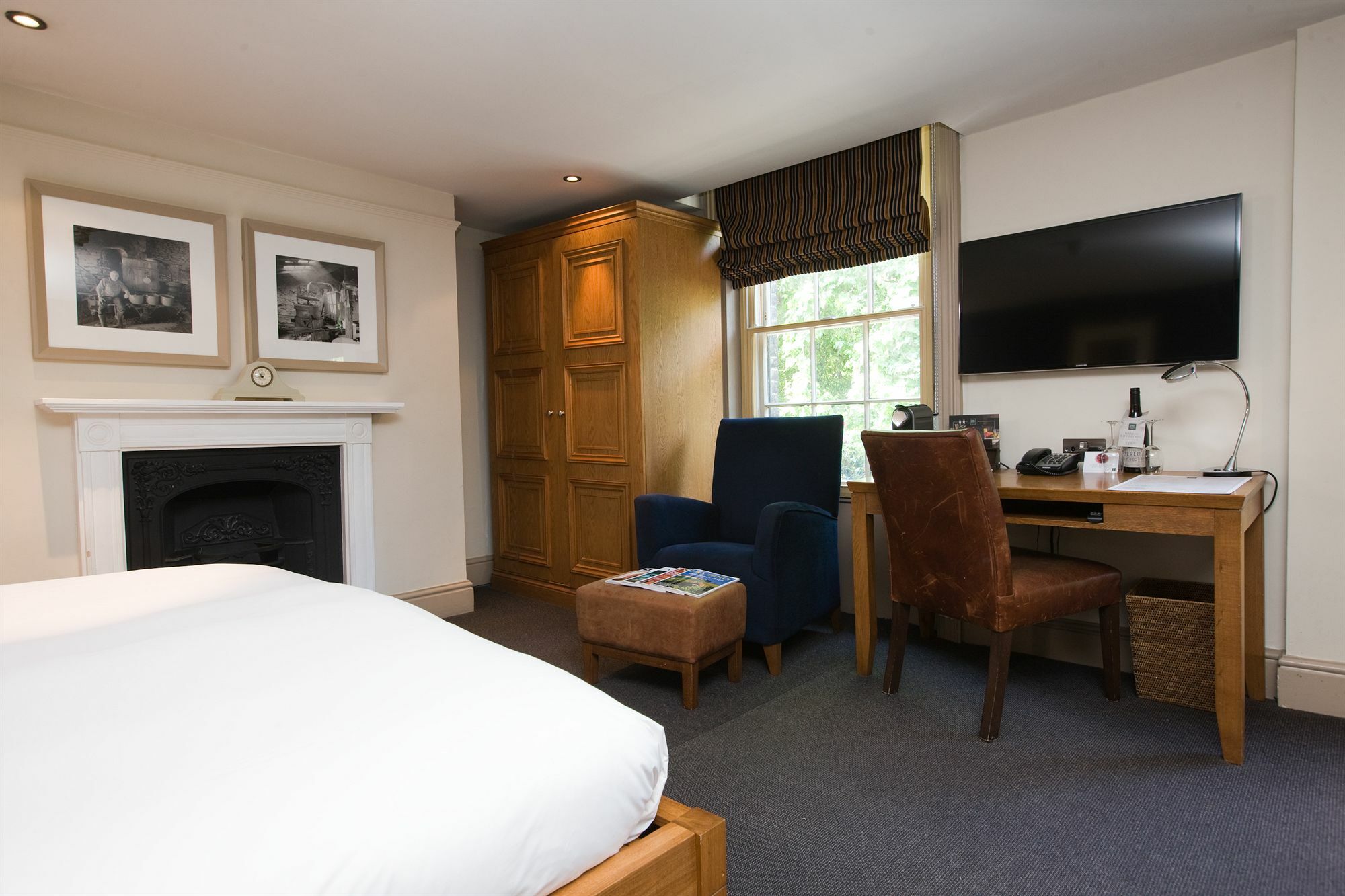 Hotel Du Vin & Bistro Cambridge Εξωτερικό φωτογραφία