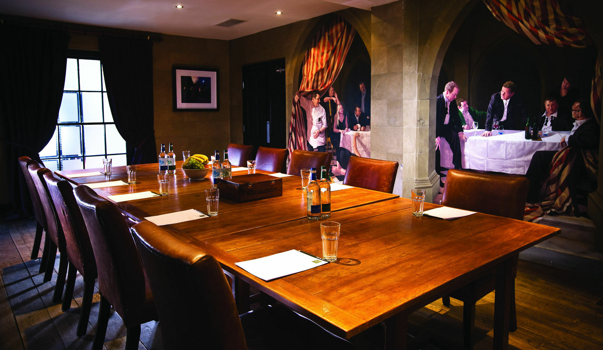 Hotel Du Vin & Bistro Cambridge Εξωτερικό φωτογραφία