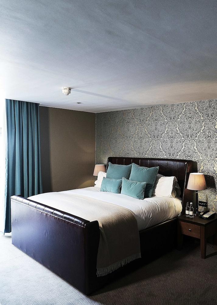 Hotel Du Vin & Bistro Cambridge Εξωτερικό φωτογραφία