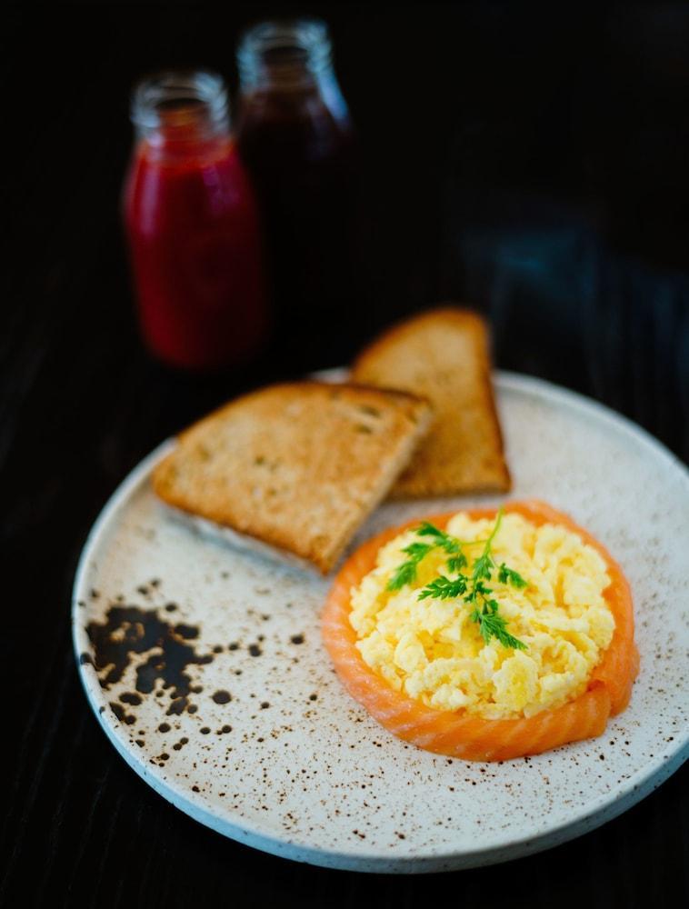 Hotel Du Vin & Bistro Cambridge Εξωτερικό φωτογραφία