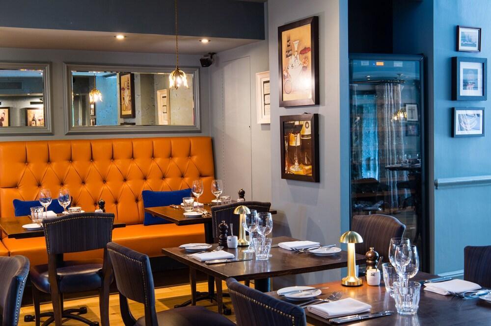 Hotel Du Vin & Bistro Cambridge Εξωτερικό φωτογραφία